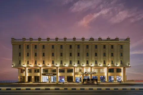 Larichy Hotel Tabuk