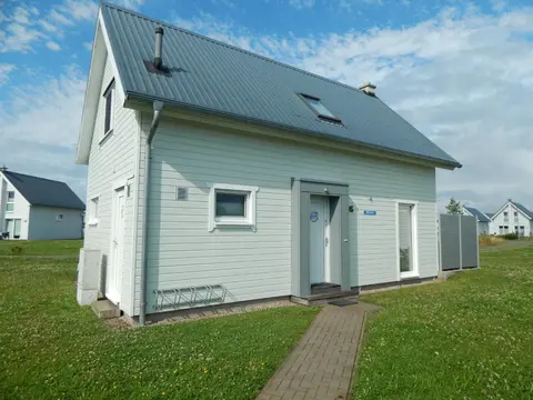 Ferienhaus Meerweh Olpenitz