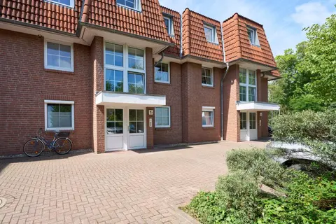 Seaside Piano - Ferienapartment mit Klavier