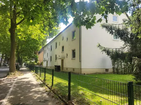 Get-your-flat - traumhaft niedliche FeWo149, 2 Zr Kü Bad, Haustier nur auf Anfrage, ruhig & stadtnah EG - TOP