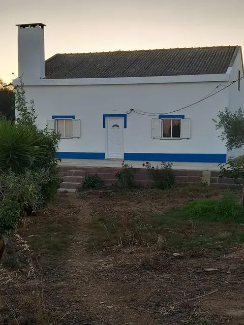 Casa do Monte dos Medronheiros