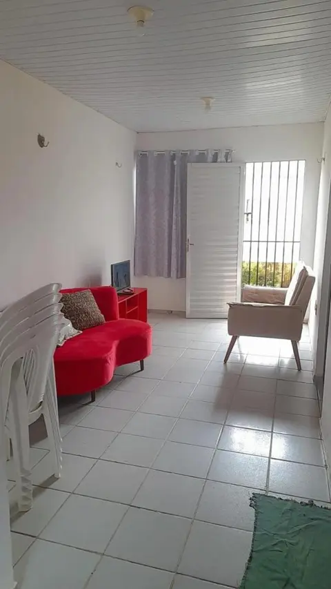 Casa de Férias