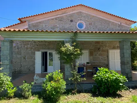 Quinta da Capela