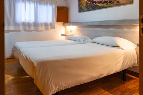 Hostal Casa Palmira