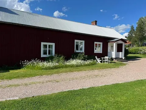 Oleby Källbacken
