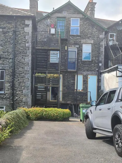 Heart of Windermere