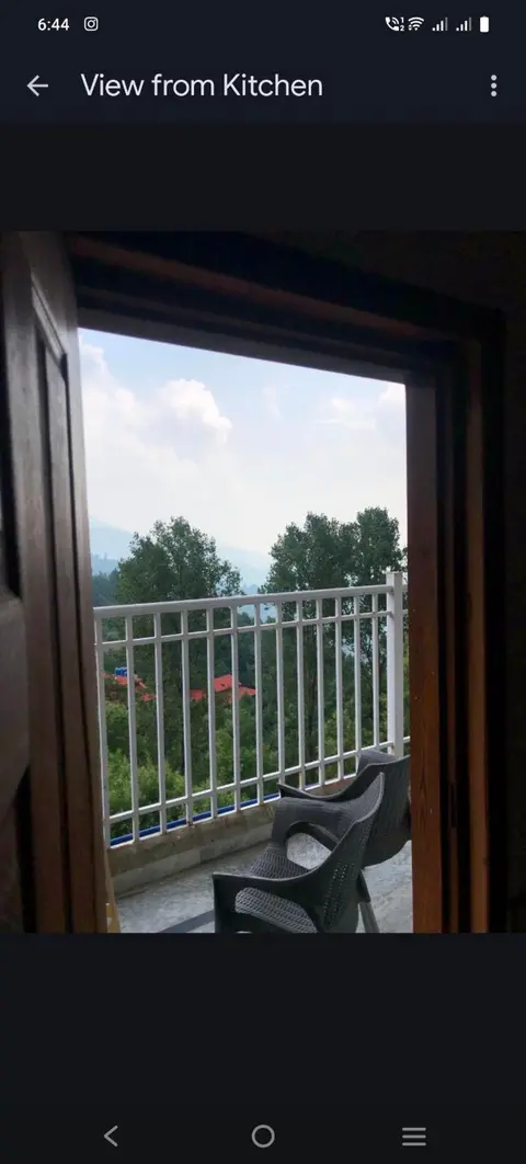 Apartments