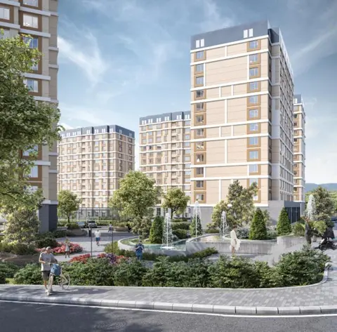 Comfort Plus two bedroom apartment