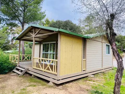 Camping Vigna Maggiore