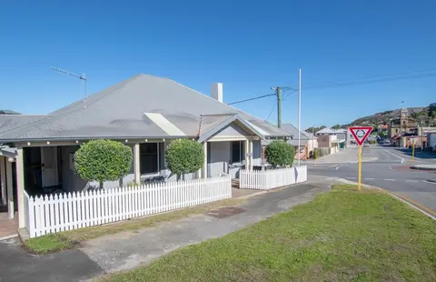 Windsor Cottage - CBD central location