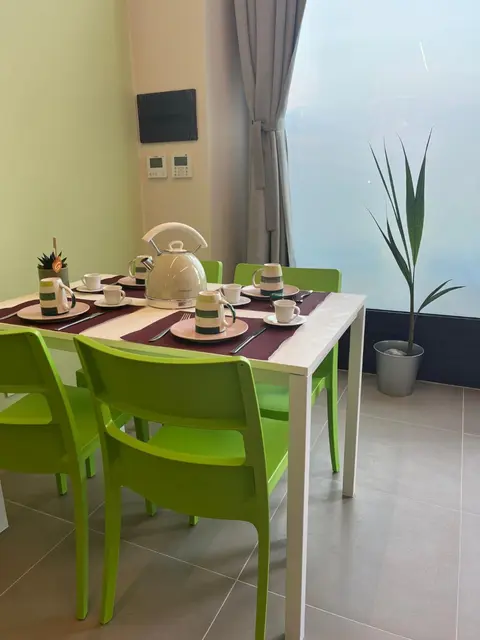 Al Ventisei - Verde