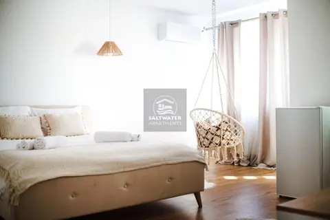 Saltwater Apartments