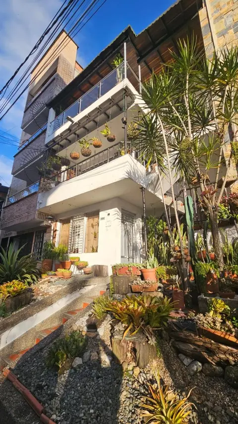 Casa Colibrí 301 Envigado