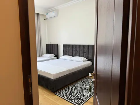 Velvet Vouge Hostel
