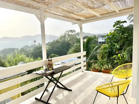 Appartement charmant a Ducos avec terrasse