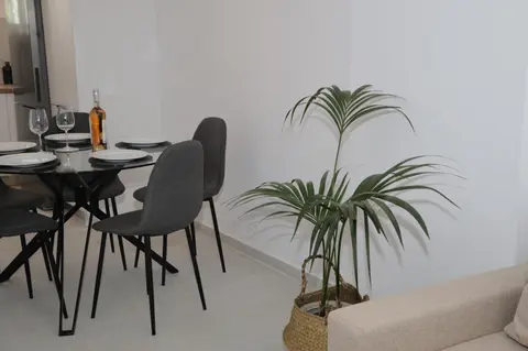 Sea breeze Townhouse