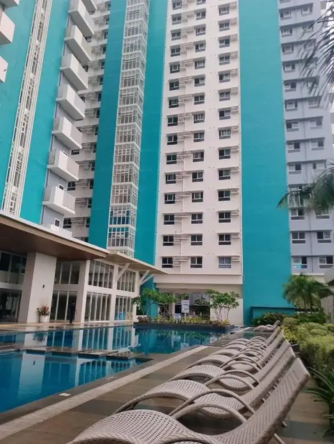 Xavi's Condo Rental