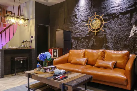 Ecopark Duplex Homestay by QMP