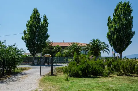 Agriturismo La Fragolaia