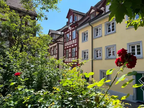 Winzerhäusle Meersburg