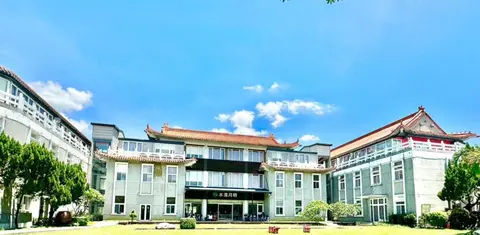 水漾月明度假文旅