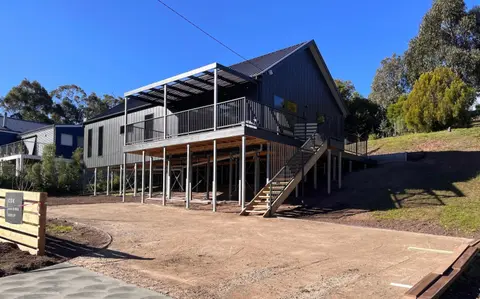 Kennys Cottage