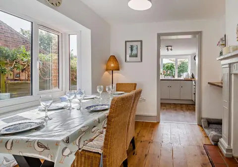 4 Bed in Mundesley oc-s29769