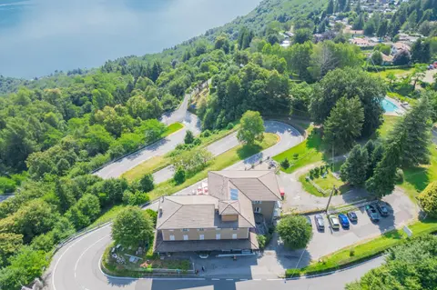 B&B VISTA LAGO