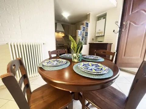 Apartment Aurora - Affitti Brevi Italia