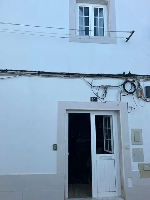 Palmela cozy