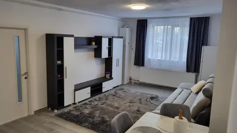 Apartament in Sibiu