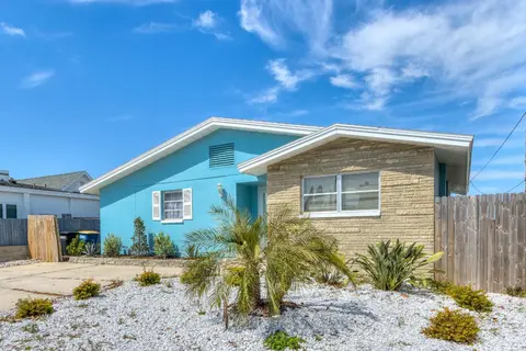 Gulf Breeze - Gulf Front Monthly Rental