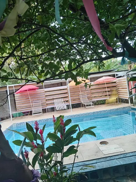 Cabinas Barra Siete