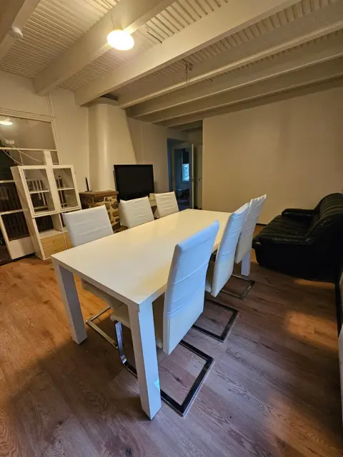 House for 10 person near Meyer Turku 6A2