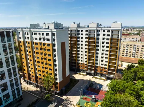 2 ROOM apartment in the CENTER