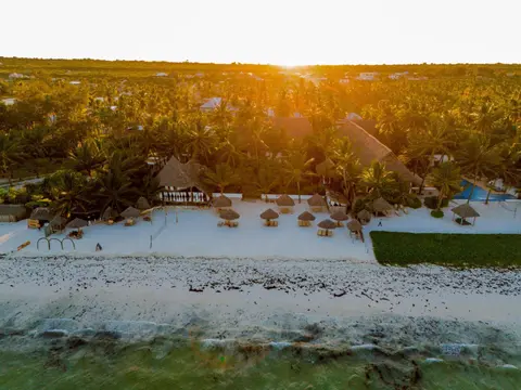 Swahili Palace Zanzibar