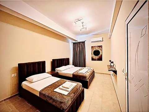 Kristian apartments