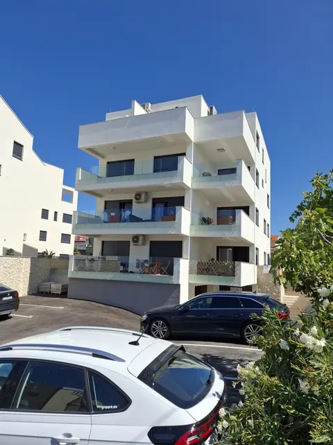 Apartman Plesa
