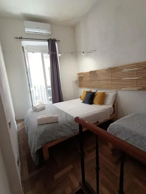 Residenza SD48
