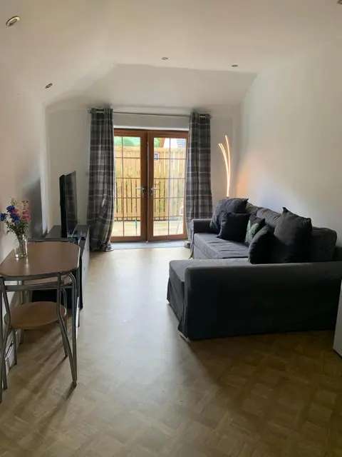 1A Sheraton Apartment