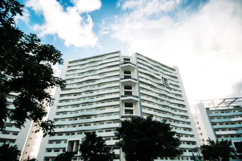 Da Luz Staycation at TRC