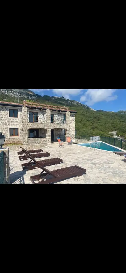Villa Sofija