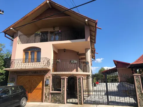 La Conac Complex Deluxe Targu-Jiu