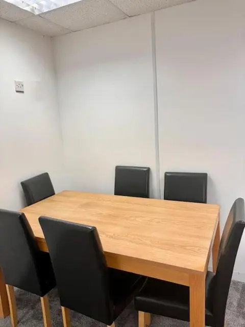 1 bedroom apartment Leicester