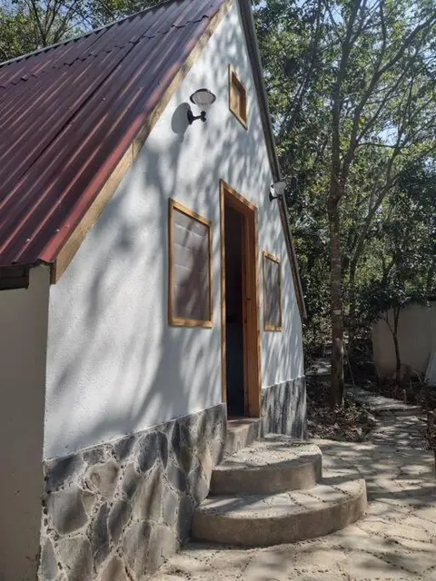 Cabaña Calandria
