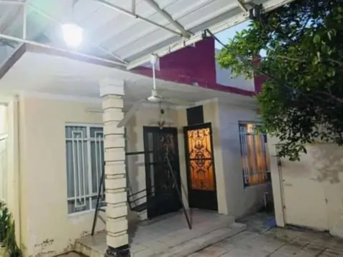 Jamal al shoubk apartment