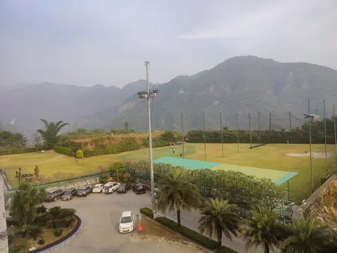 Dehradun home