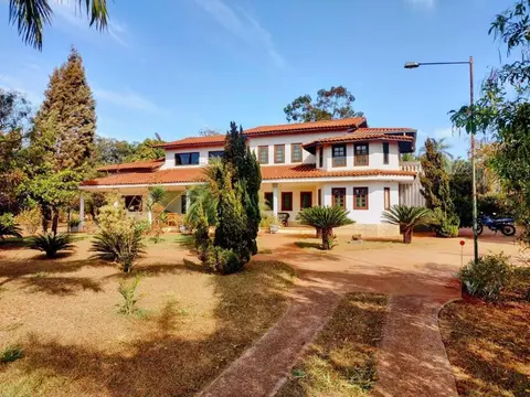 Chácara Ouro Ouro verde Alto Padrão Barretos