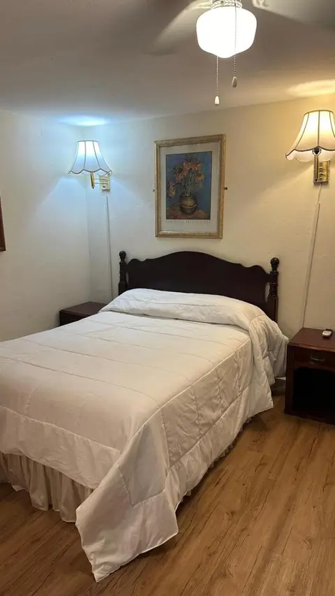 Gaard motel