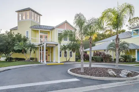Diamond Barefootn Resort 2BD